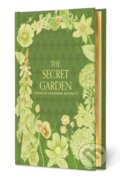 Kniha: The Secret Garden (Frances Burnett Hodgson). , 2025 Kniha: The Secret Garden (Frances Burnett Hodgson). , 2025