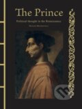 Kniha: The Prince, 2025 Kniha: The Prince, 2025