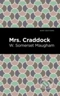 Kniha: Mrs. Craddock (W. Somerset Maugham). West Margin Press, 2022 Kniha: Mrs. Craddock (W. Somerset Maugham). West Margin Press, 2022