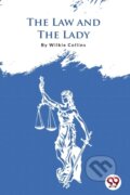 Kniha: The Law and the Lady (Wilkie Collins). Double 9 Books LLP, 2022 Kniha: The Law and the Lady (Wilkie Collins). Double 9 Books LLP, 2022