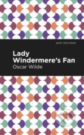Kniha: Lady Windermere's Fan (Oscar Wilde). , 2021 Kniha: Lady Windermere's Fan (Oscar Wilde). , 2021