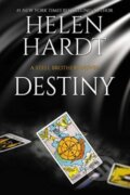 Kniha: Destiny (Helen Hardt). Waterhouse Press, 2023 Kniha: Destiny (Helen Hardt). Waterhouse Press, 2023