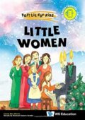 Kniha: Little Women (Louisa May Alcott). , 2022 Kniha: Little Women (Louisa May Alcott). , 2022