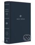 Kniha: ESV Holy Bible, 2025 Kniha: ESV Holy Bible, 2025