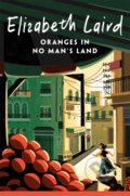 Kniha: Oranges in No Man's Land, 2025 Kniha: Oranges in No Man's Land, 2025