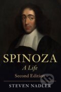 Kniha: Spinoza (Steven Nadler). Cambridge University Press, 2022 Kniha: Spinoza (Steven Nadler). Cambridge University Press, 2022