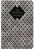 Kniha: The Moonstone (William Wilkie Collins). Chiltern, 2023 Kniha: The Moonstone (William Wilkie Collins). Chiltern, 2023