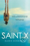 Kniha: Saint X (Alexis Schaitkin). Picador, 2022 Kniha: Saint X (Alexis Schaitkin). Picador, 2022