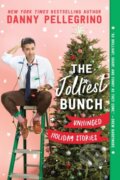 Kniha: The Jolliest Bunch (Danny Pellegrino). Sourcebooks, 2024 Kniha: The Jolliest Bunch (Danny Pellegrino). Sourcebooks, 2024