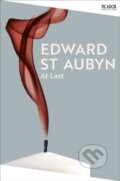 Kniha: At Last (Edward St Aubyn). Picador, 2025 Kniha: At Last (Edward St Aubyn). Picador, 2025