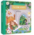 Kniha: Sleeping Beauty, 2024 Kniha: Sleeping Beauty, 2024