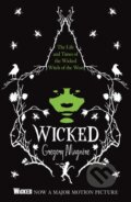 Kniha: Wicked, 2024 Kniha: Wicked, 2024