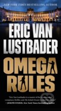 Kniha: Omega Rules (Eric Van Lustbader). Forge, 2023 Kniha: Omega Rules (Eric Van Lustbader). Forge, 2023