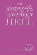 Kniha: The Marriage of Heaven and Hell (William Blake). Tate Publishing, 2025 Kniha: The Marriage of Heaven and Hell (William Blake). Tate Publishing, 2025