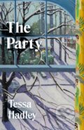 Kniha: The Party, 2025 Kniha: The Party, 2025