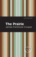 Kniha: The Prairie (James Fenimore Cooper). , 2021 Kniha: The Prairie (James Fenimore Cooper). , 2021