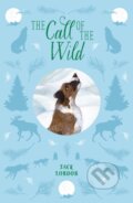Kniha: The Call of the Wild (Jack London). Arcturus, 2022 Kniha: The Call of the Wild (Jack London). Arcturus, 2022