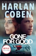 Kniha: Gone for Good (Harlan Coben). Random House Publishing Group, 2021 Kniha: Gone for Good (Harlan Coben). Random House Publishing Group, 2021