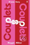 Kniha: Couplets (Maggie Millner). Faber and Faber, 2024 Kniha: Couplets (Maggie Millner). Faber and Faber, 2024