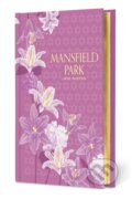 Kniha: Mansfield Park (Jane Austen). , 2025 Kniha: Mansfield Park (Jane Austen). , 2025