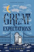 Kniha: Great Expectations (Charles Dickens). , 2022 Kniha: Great Expectations (Charles Dickens). , 2022