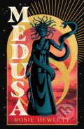 Kniha: Medusa, 2025 Kniha: Medusa, 2025