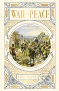 Kniha: War and Peace (Leo Tolstoy). , 2021 Kniha: War and Peace (Leo Tolstoy). , 2021