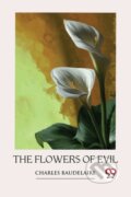 Kniha: The Flowers of Evil, 2022 Kniha: The Flowers of Evil, 2022