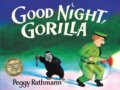 Kniha: Good Night, Gorilla (Peggy Rathmann). Farshore, 2026 Kniha: Good Night, Gorilla (Peggy Rathmann). Farshore, 2026