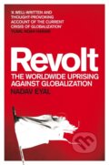 Kniha: Revolt, 2022 Kniha: Revolt, 2022