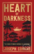 Kniha: Heart of Darkness (Joseph Conrad). , 2023 Kniha: Heart of Darkness (Joseph Conrad). , 2023