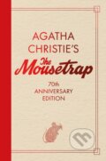 Kniha: The Mousetrap (Agatha Christie). Orion, 2023 Kniha: The Mousetrap (Agatha Christie). Orion, 2023