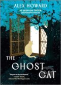 Kniha: The Ghost Cat (Howard Alex). Hanover Square Press, 2024 Kniha: The Ghost Cat (Howard Alex). Hanover Square Press, 2024