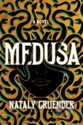 Kniha: Medusa, 2024 Kniha: Medusa, 2024