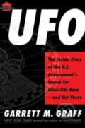 Kniha: UFO (Garrett M. Graff). , 2023 Kniha: UFO (Garrett M. Graff). , 2023