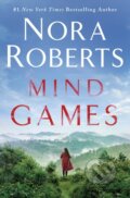 Kniha: Mind Games (Nora Roberts). St. Martin's Press, 2024 Kniha: Mind Games (Nora Roberts). St. Martin's Press, 2024