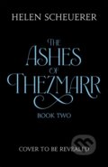 Kniha: Thorns & Fire, 2025 Kniha: Thorns & Fire, 2025