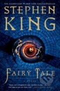 Kniha: Fairy Tale, 2023 Kniha: Fairy Tale, 2023