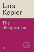 Kniha: The Sleepwalker, 2025 Kniha: The Sleepwalker, 2025