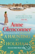 Kniha: A Haunting at Holkham (Anne Glenconner). Hodder Paperback, 2022 Kniha: A Haunting at Holkham (Anne Glenconner). Hodder Paperback, 2022
