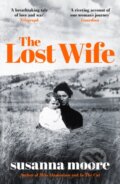 Kniha: The Lost Wife (Susanna Moore). Weidenfeld and Nicolson, 2024 Kniha: The Lost Wife (Susanna Moore). Weidenfeld and Nicolson, 2024