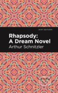 Kniha: Rhapsody (Arthur Schnitzler). , 2024 Kniha: Rhapsody (Arthur Schnitzler). , 2024