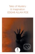 Kniha: Tales of Mystery and Imagination (Edgar Allan Poe). William Collins, 2024 Kniha: Tales of Mystery and Imagination (Edgar Allan Poe). William Collins, 2024