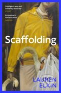 Kniha: Scaffolding, 2025 Kniha: Scaffolding, 2025