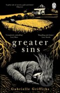 Kniha: Greater Sins, 2026 Kniha: Greater Sins, 2026