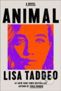Kniha: Animal (Lisa Taddeo). , 2021 Kniha: Animal (Lisa Taddeo). , 2021