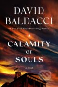 Kniha: A Calamity of Souls (David Baldacci). Grand Central Publishing, 2024 Kniha: A Calamity of Souls (David Baldacci). Grand Central Publishing, 2024