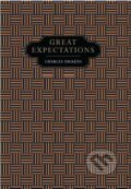 Kniha: Great Expectations (Charles Dickens). Chiltern, 2022 Kniha: Great Expectations (Charles Dickens). Chiltern, 2022