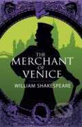 Kniha: The Merchant of Venice, 2023 Kniha: The Merchant of Venice, 2023