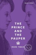 Kniha: The Prince and the Pauper (Mark Twain). , 2025 Kniha: The Prince and the Pauper (Mark Twain). , 2025